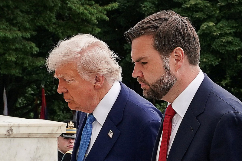 «Доктрина Трампа» во внешней политике