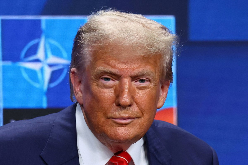 «Доктрина Трампа» во внешней политике