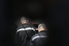 Раскрыты подробности о брошенных Киевом пленных