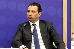 Роман Ротенберг назвал главный вид спорта в России