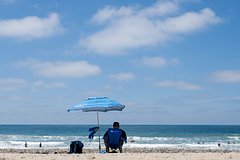 США накрыла рекордная жара