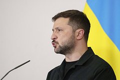 В Британии назвали отличие Зеленского от Путина