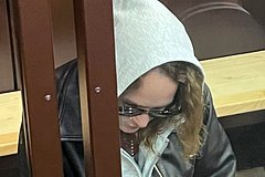 Адвокат высказался о возможном наказании для Аглаи Тарасовой