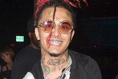 Американский рэпер признался в желании вернуться в Россию с концертом