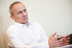 Бывшему вице-губернатору Свердловской области предъявили обвинение