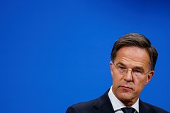 Генсек НАТО прокомментировал слова Трампа про Украину