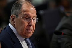 Названа дата встречи Лаврова и Рубио