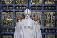 Посол России отметил роль Ватикана в возвращении жителей Курской области