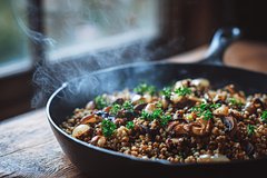 Развеян миф о пользе популярных каш на завтрак