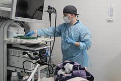 Россиян предупредили о провоцирующей рак желудка бактерии