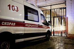 Россиянам назвали способ выжить при отравлении паленым алкоголем