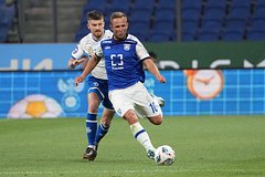 Российский футболист назвал минусы жизни в Португалии