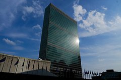 Страны «Большой семерки» обсудили новые санкции против России