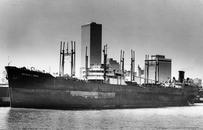 Тайна Бермудского треугольника раскрыта. Почему загадочные исчезновения судов и самолетов так долго не могли объяснить?