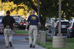 Трамп поделился подробностями задержания стрелявшего в активиста Кирка