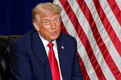 Трамп поручил отправить в американский город войска для борьбы с «внутренним терроризмом»