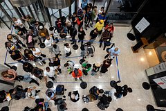 Трамп предъявил требования Венесуэле