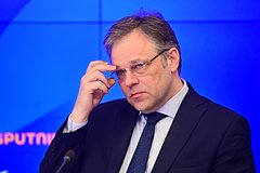 В МИД стихами ответили на призыв Ющенко идти на Москву