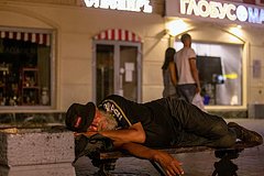 В России появятся «бомж-туры» для богачей