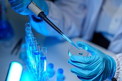 В России разработали новый тест для диагностики цитомегаловирусной инфекции