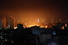 Военкоры сообщили о подготовке массированного удара по Украине