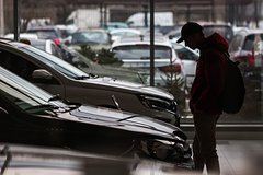 Возможность резкого подорожания автомобилей из-за утильсбора оценили