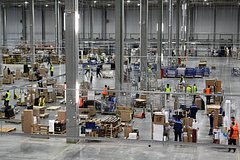 Возврат купленных на маркетплейсах товаров предложили запретить