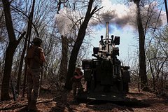 ВСУ вновь ударили по инфраструктуре Белгорода