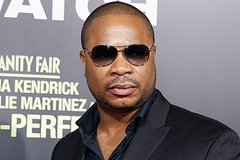 Xzibit рассказал о желании открыть автобизнес в России