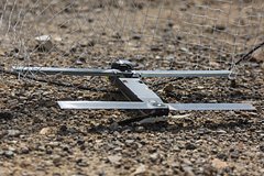 AeroVironment рассказала об использовании Switchblade на Украине