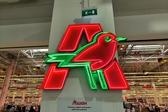 «Ашан» зарегистрировал в России новый товарный знак