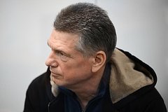 Бывший главный кадровик российского Минобороны Кузнецов предстанет перед судом