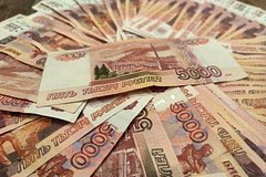 Бывшую замминистра ДНР обвинили в мошенничестве на миллиарды рублей