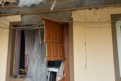 Два человека стали жертвами налета ВСУ в Херсонской области