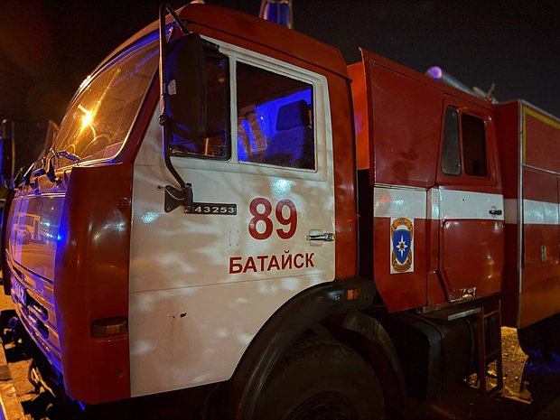 Губернатор опубликовал кадры разрушений после воздушной атаки ВСУ на российский регион