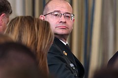 Кандидатом на пост главы «Моссада» стал уроженец СССР