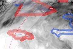 Катастрофический ураган «Мелисса» накроет страны Карибского бассейна