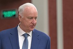 На назвавшего сибиряков «одичавшими хохлами» российского чиновника пожаловались Бастрыкину