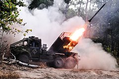 На Украине пожаловались на крупнейшую атаку на газовую инфраструктуру