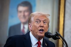 На Западе рассказали о возможном последствии одного решения Трампа