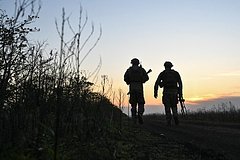 На Западе рассказали об одном страхе военных ВСУ