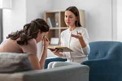 Названа самая опасная для психики эмоция