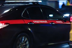 Несовершеннолетнюю дочь российского политика заподозрили в убийстве матери и брата