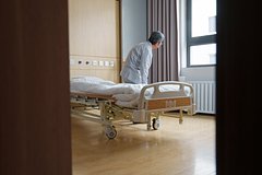 Обнаружен новый маркер развития деменции