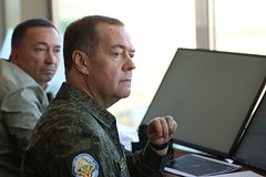 Отмена саммита Путина и Трампа в Будапеште