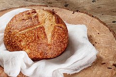 Популярный миф о хлебе на закваске назвали спекуляцией