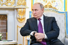 Позицию Москвы по крушению самолета AZAL объяснили