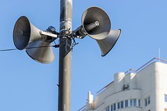 Раскрыта причина объявления воздушной опасности в Ленобласти