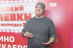 Раскрыты подробности последних месяцев жизни звезды «Полицейского с Рублевки»