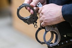 Рецидивист расправился с медсестрой в российском общежитии